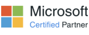 Microsoft Certified Partner